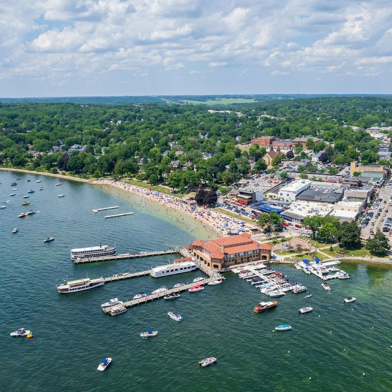 Lake Geneva, Wisconsin
