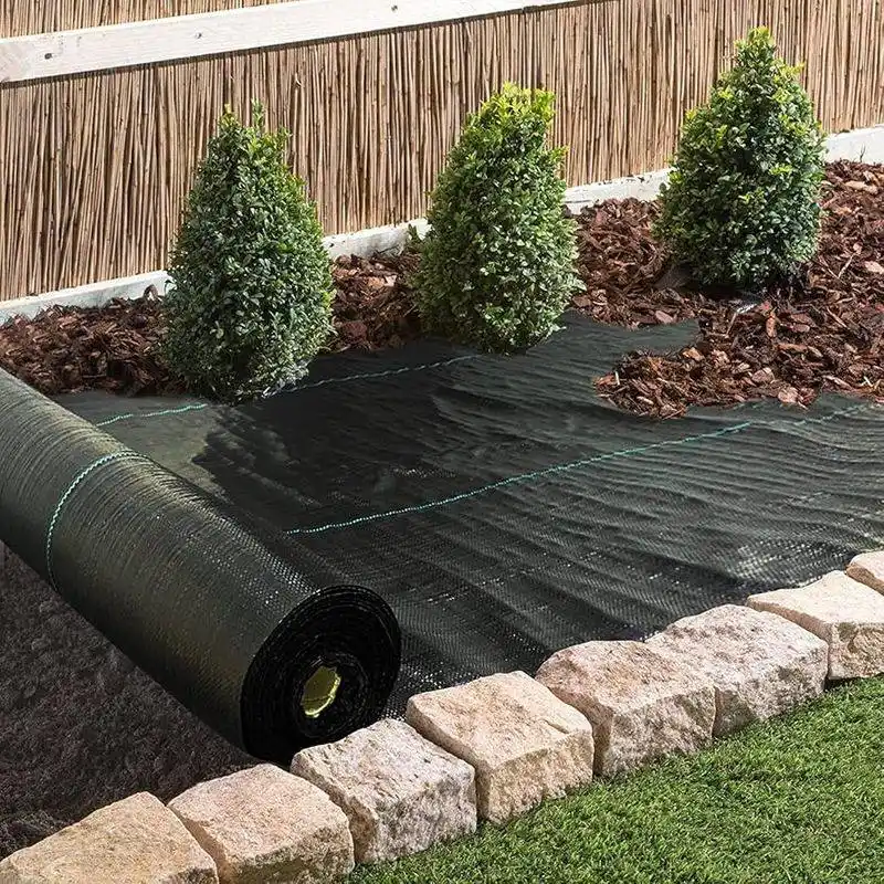 Landscape Fabric
