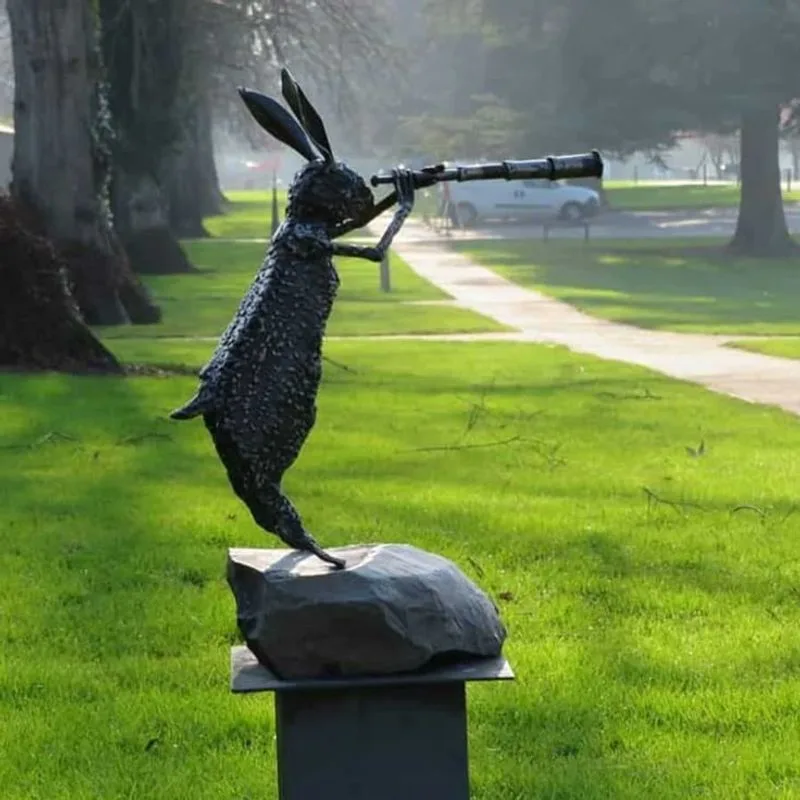 Large Garden Statues