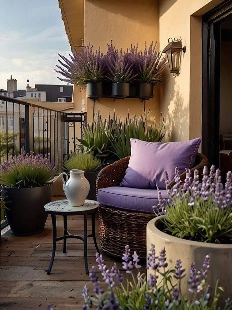Lavender