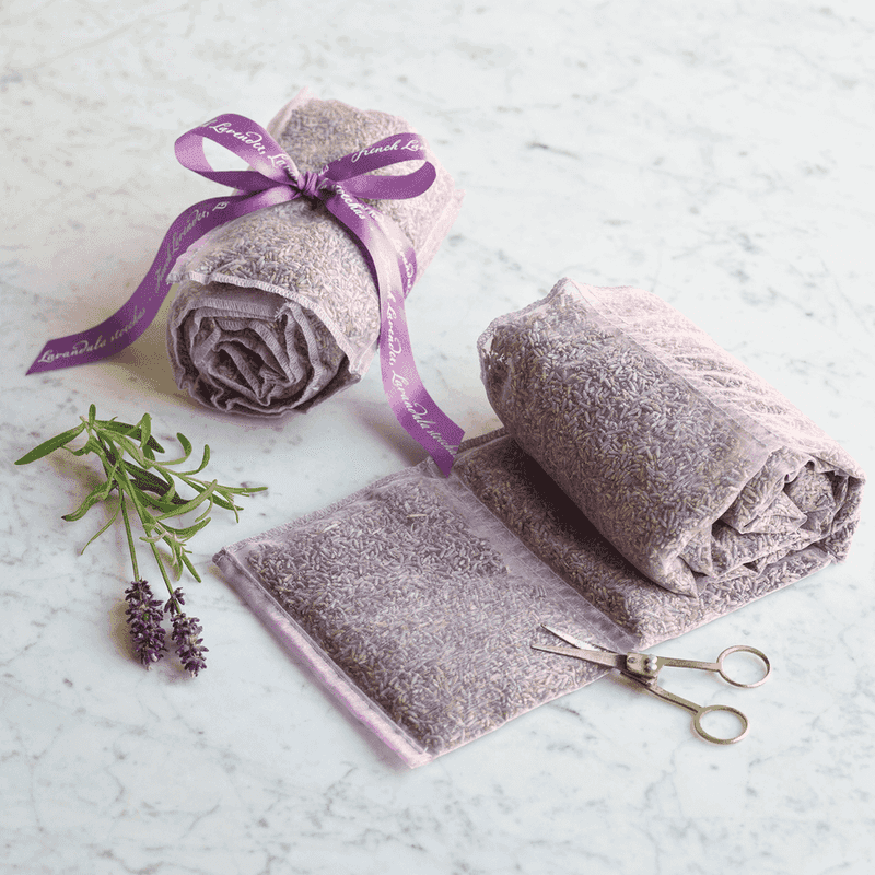 Lavender Sachets
