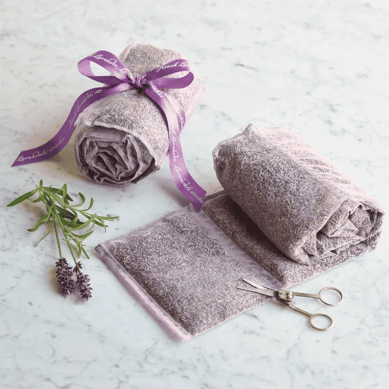 Lavender Sachets