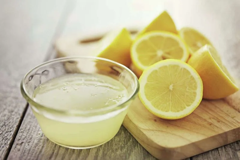 Lemon Juice
