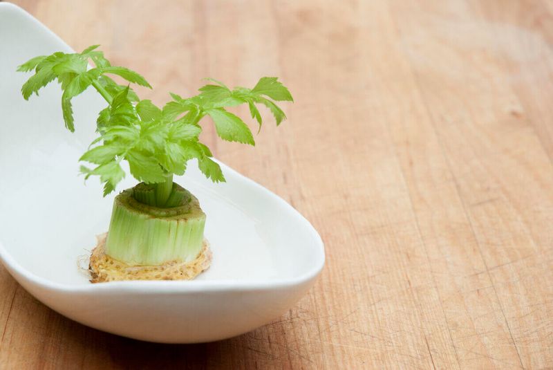 Lemongrass