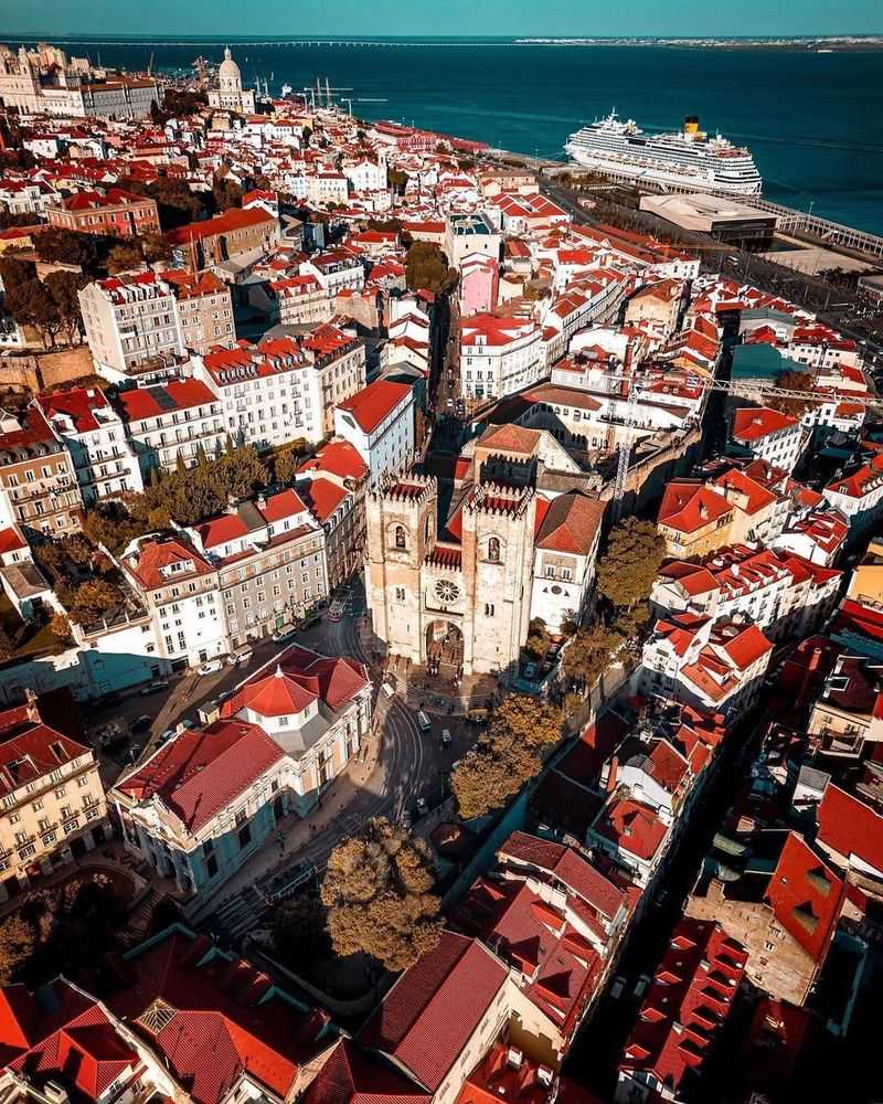 Lisbon, Portugal
