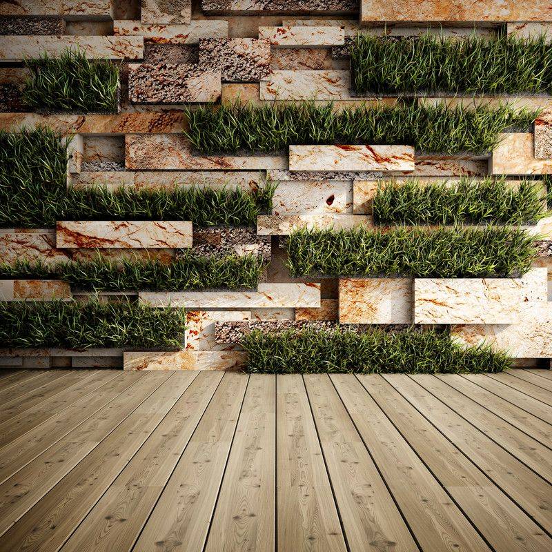 Living Walls