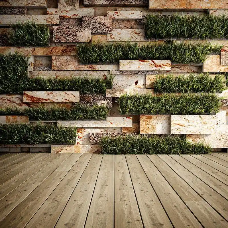 Living Walls