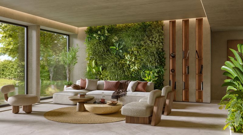 Living Walls