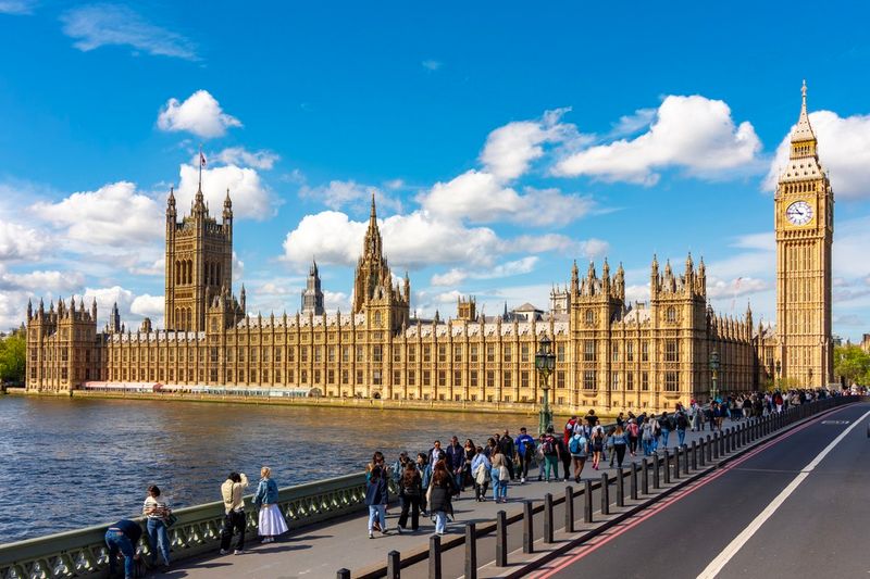 London, England
