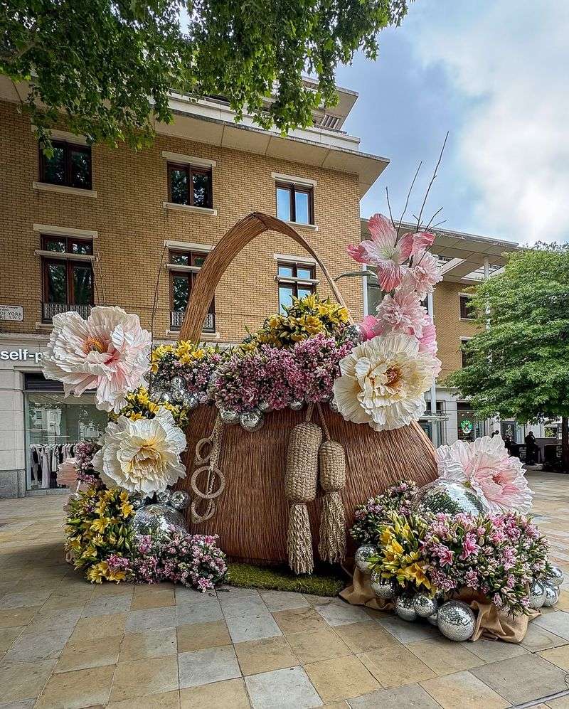 London, UK