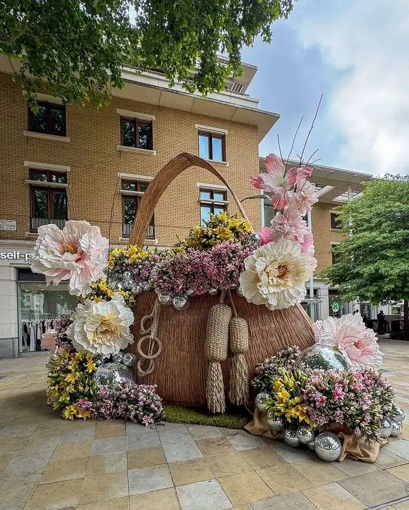 London, UK