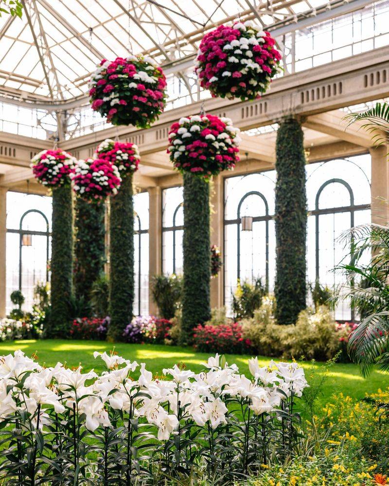 Longwood Gardens
