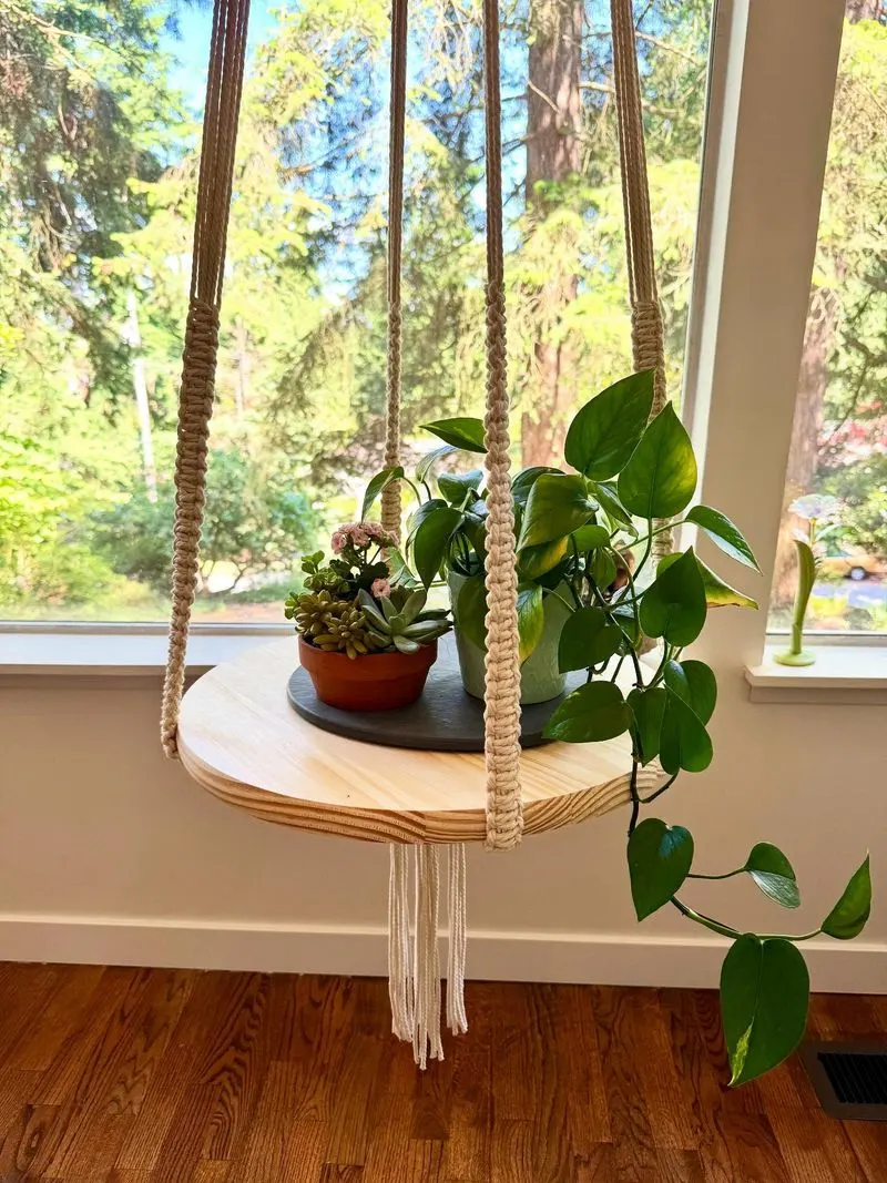 Macramé Magic