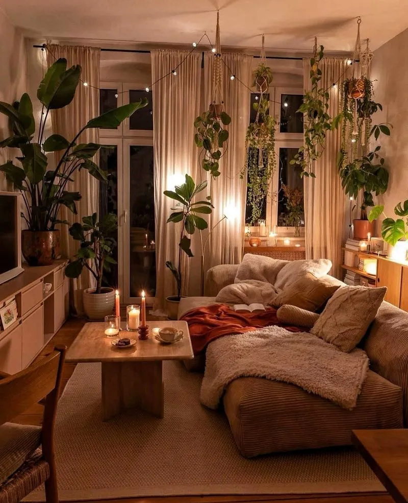 Macrame Plant Hangers