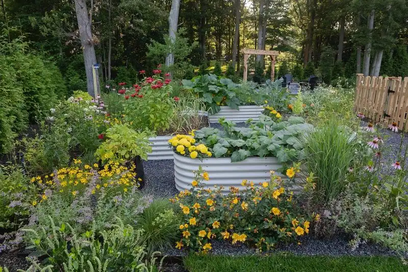Magnet Kitchen Garden