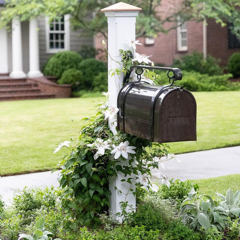Mailbox