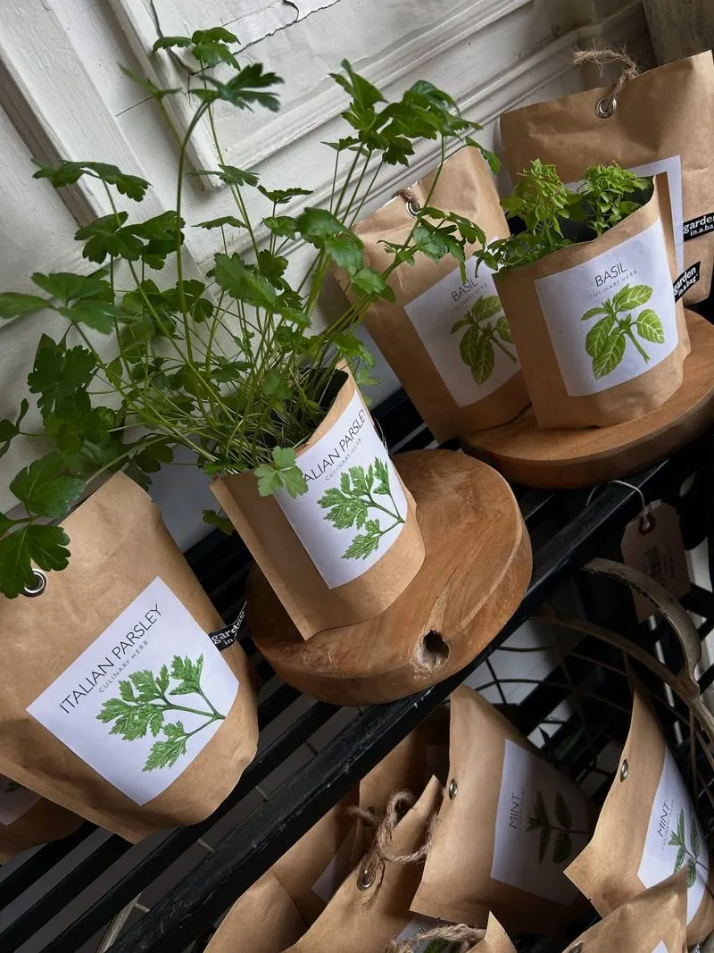 Managing Pests Naturally