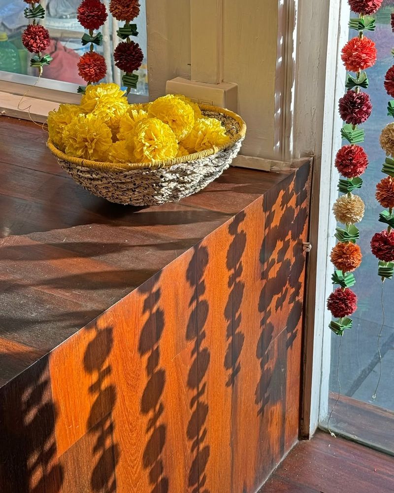 Marigold Marvel