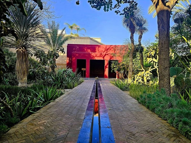 Marrakech, Morocco