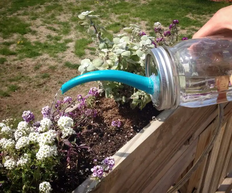 Mason Jars