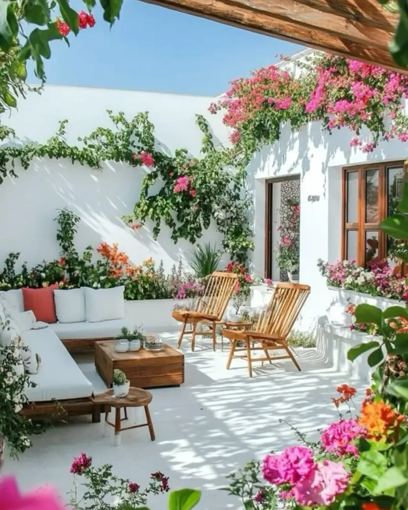 Mediterranean Escape