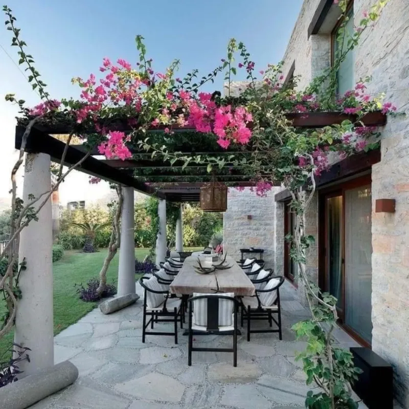Mediterranean Escape