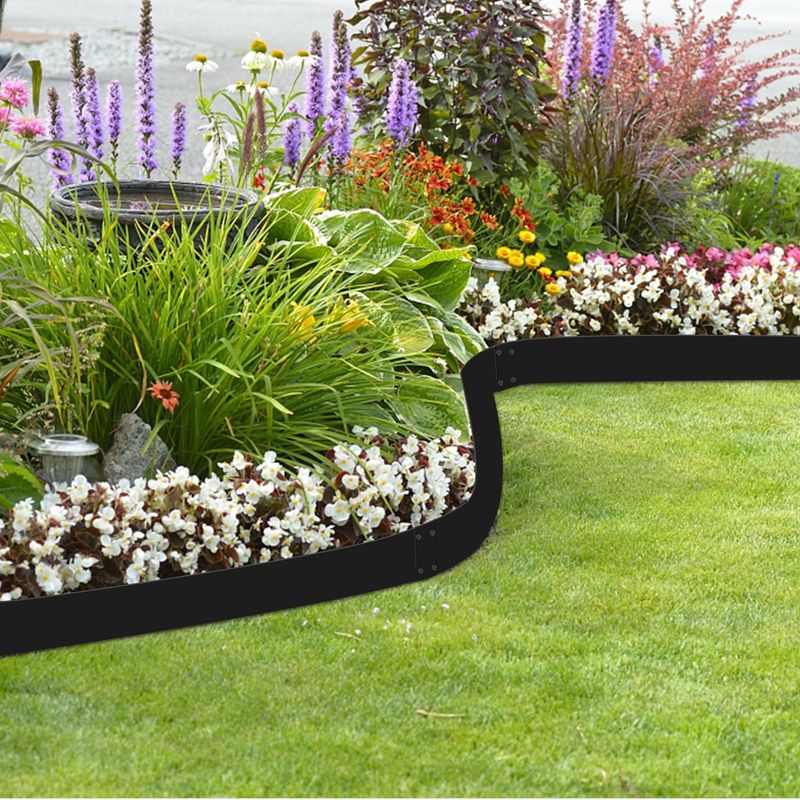 Metal Edging
