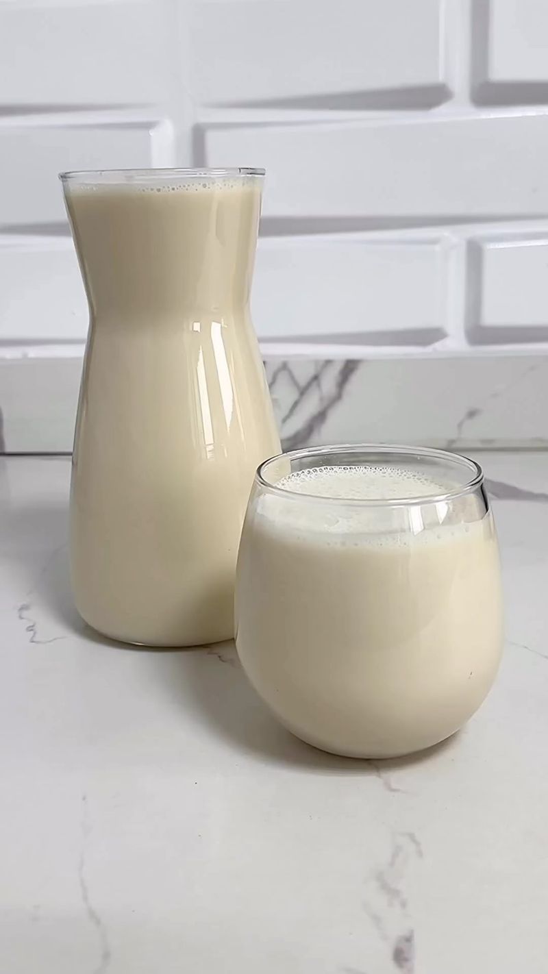 Milk