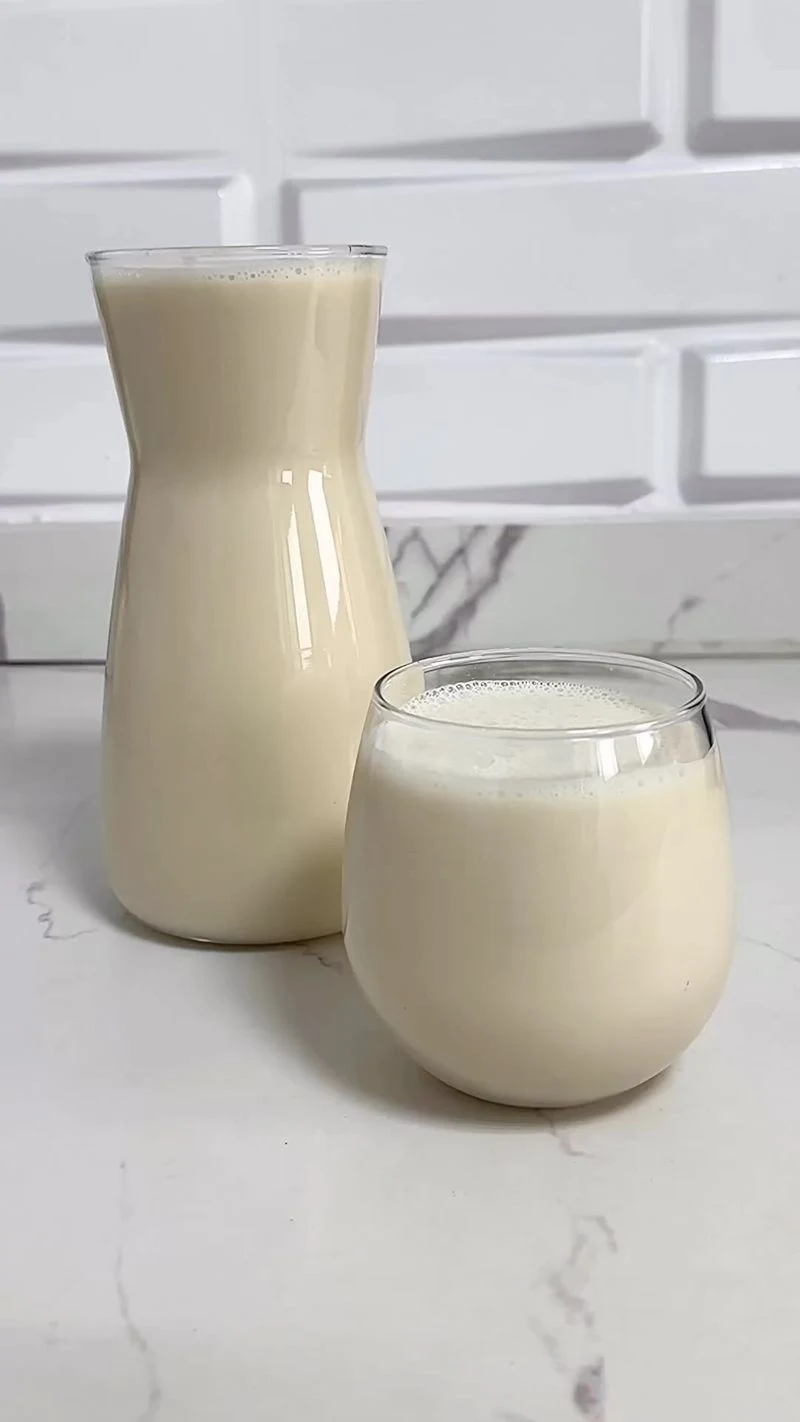 Milk