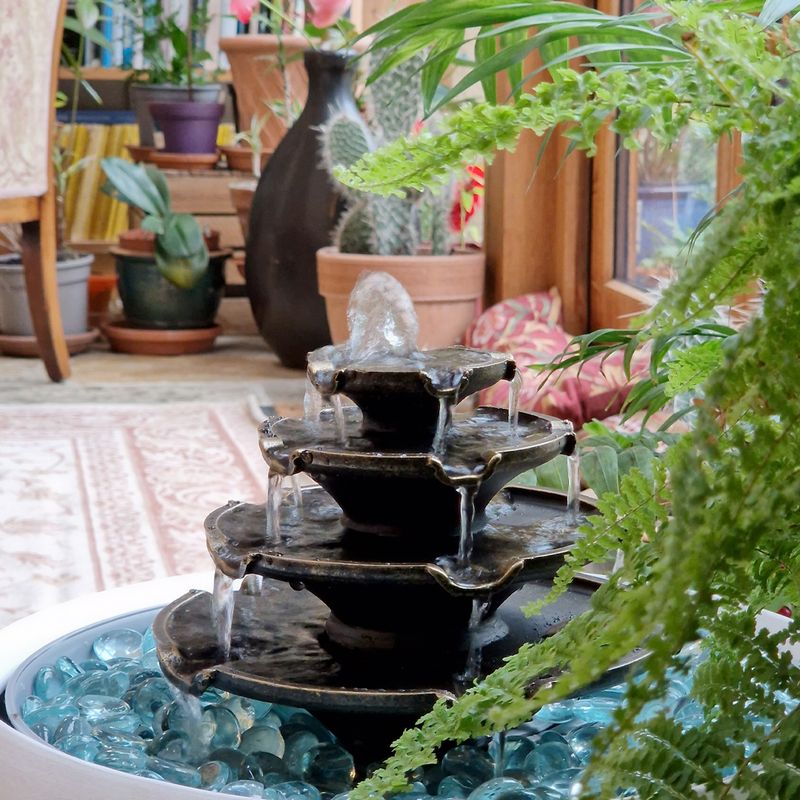 Miniature Water Features