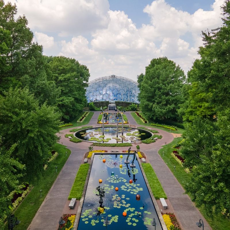 Missouri Botanical Garden