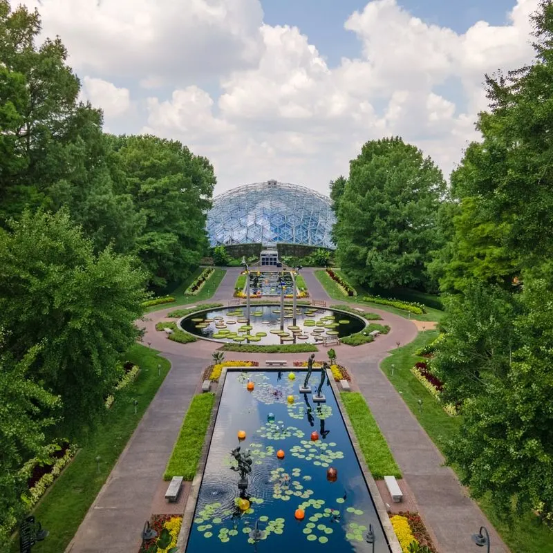 Missouri Botanical Garden