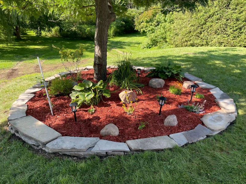 Mulch Magic