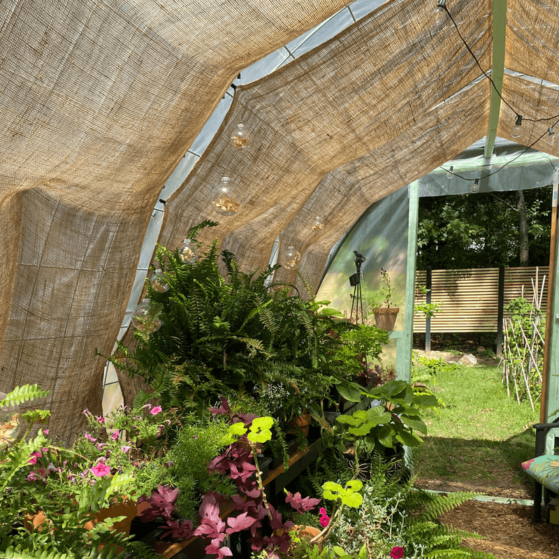 Shade Cloth Solutions