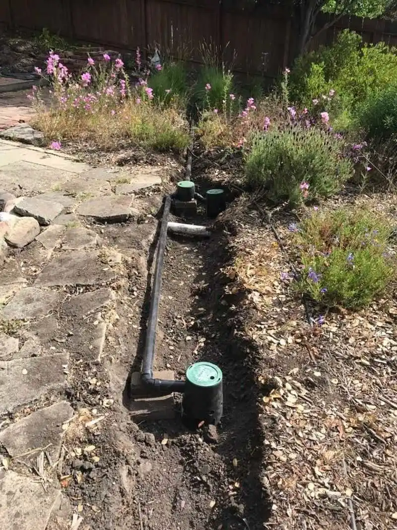 Greywater Systems