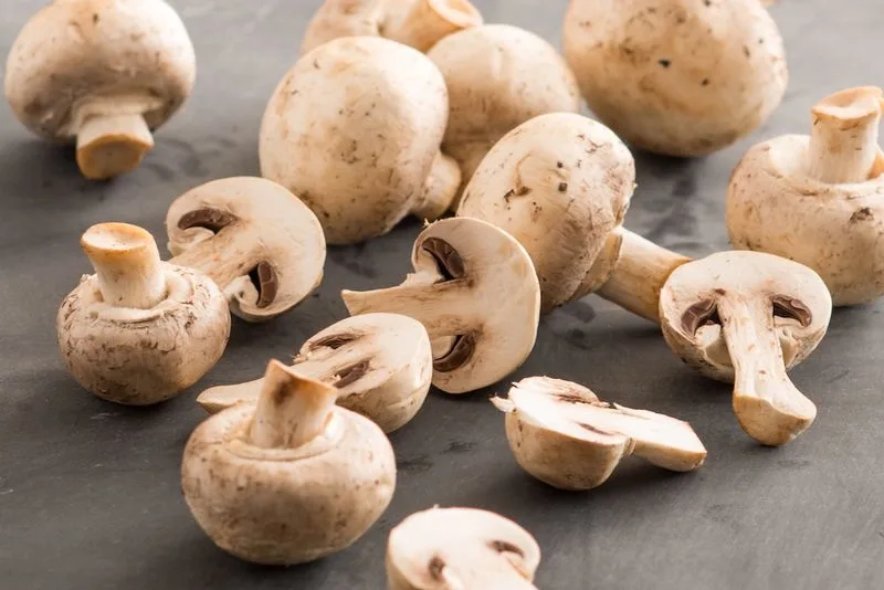 Mushrooms