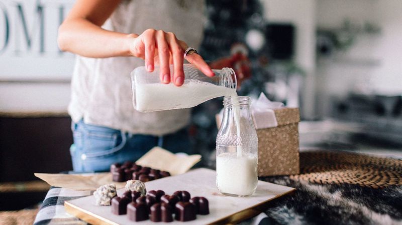 Myth 12: Milk Helps Cure Plant Disease