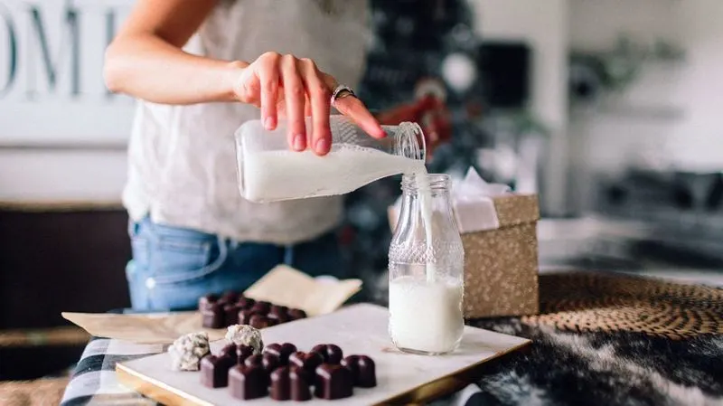 Myth 12: Milk Helps Cure Plant Disease