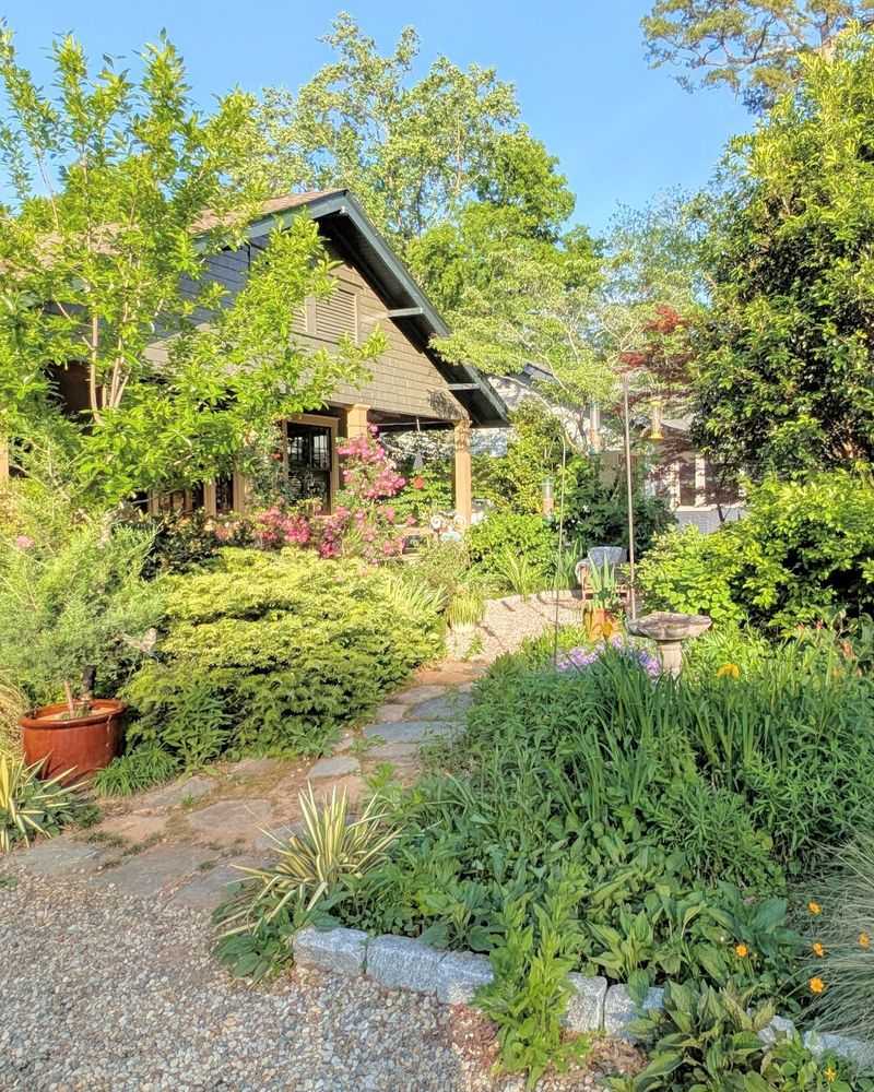 Native Plant Habitat