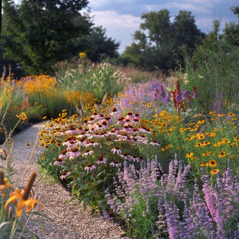 Native Wildflowers