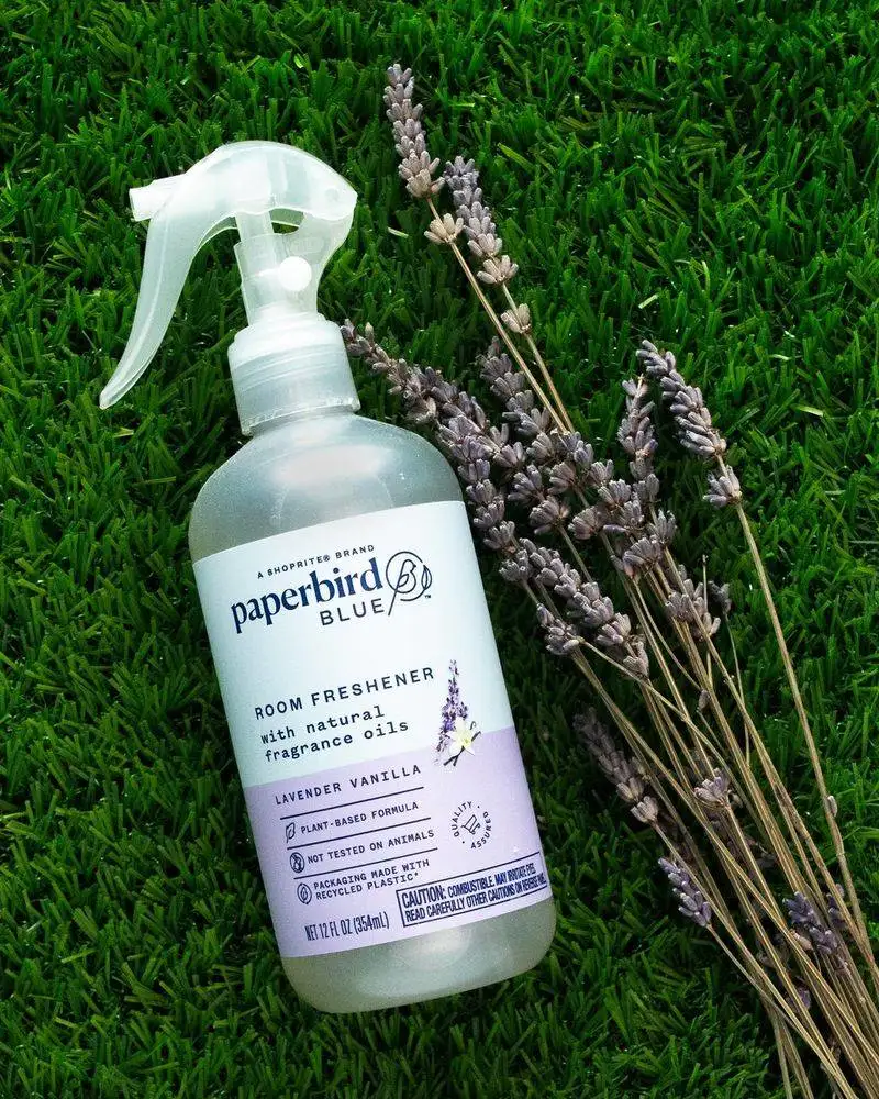 Natural Air Freshener