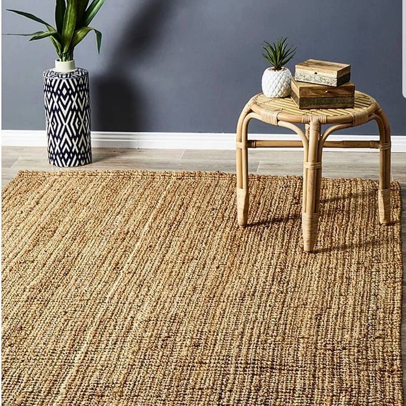 Natural Fiber Rugs