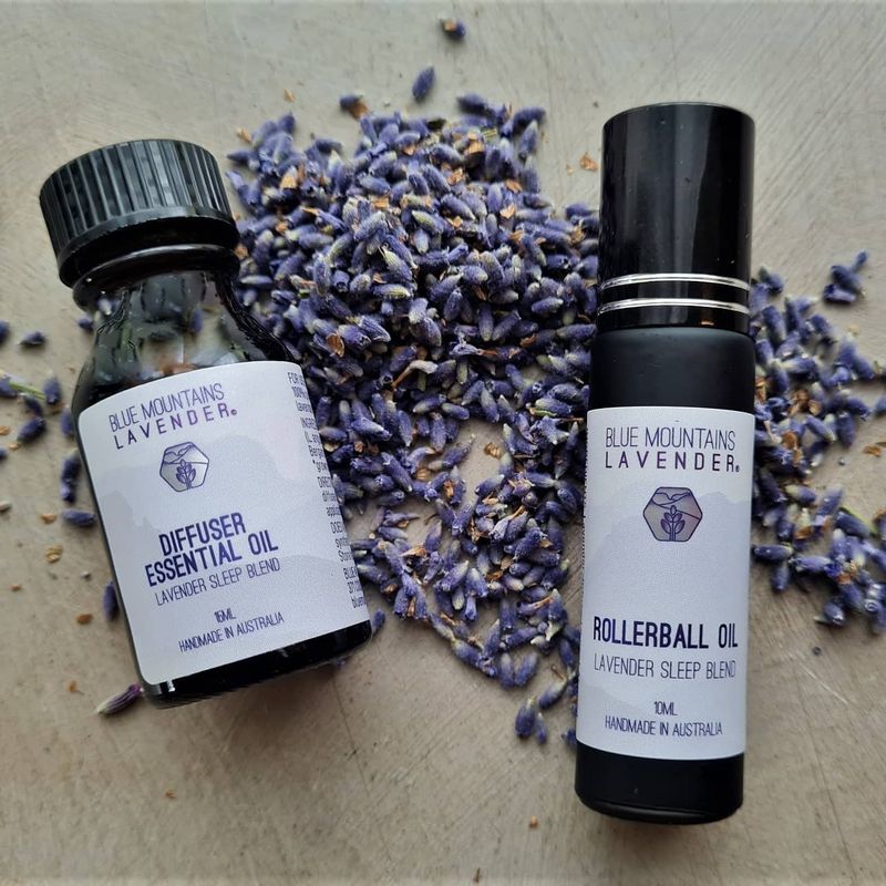 Natural Sleep Aid