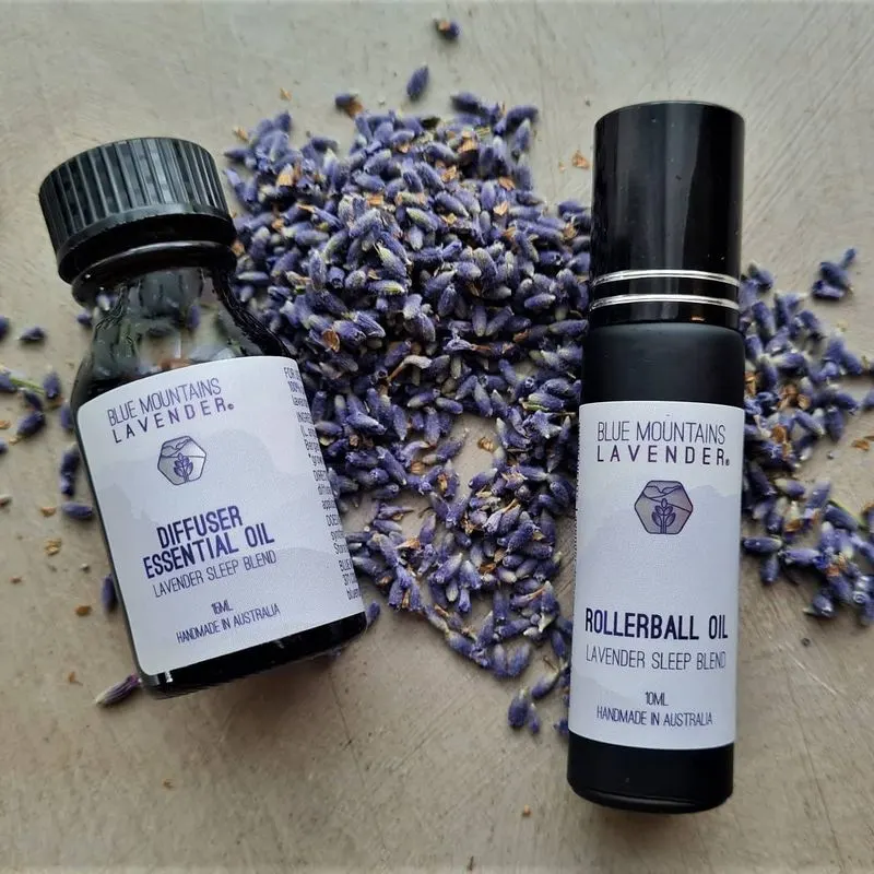 Natural Sleep Aid