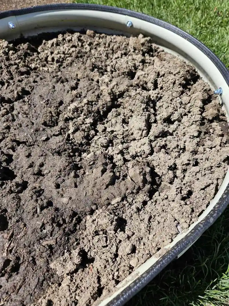 Neglecting Organic Matter
