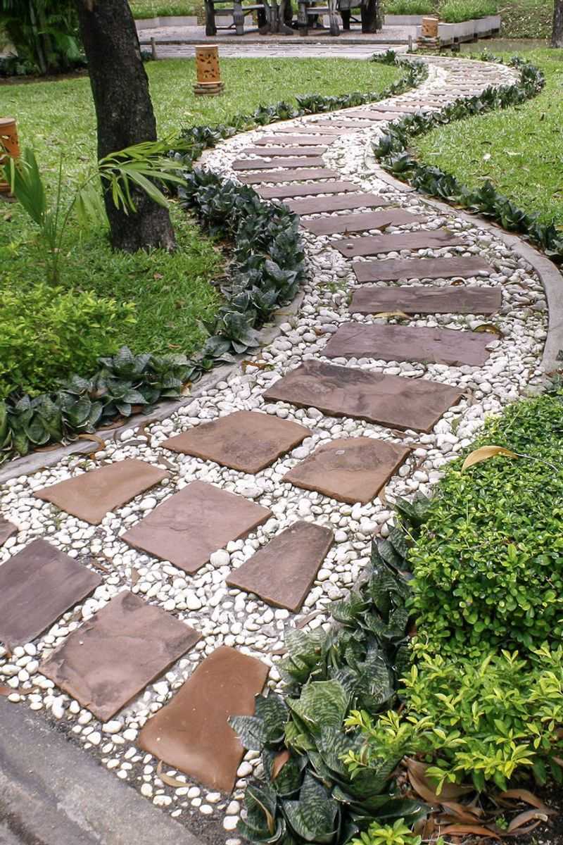 Neglecting Pathways