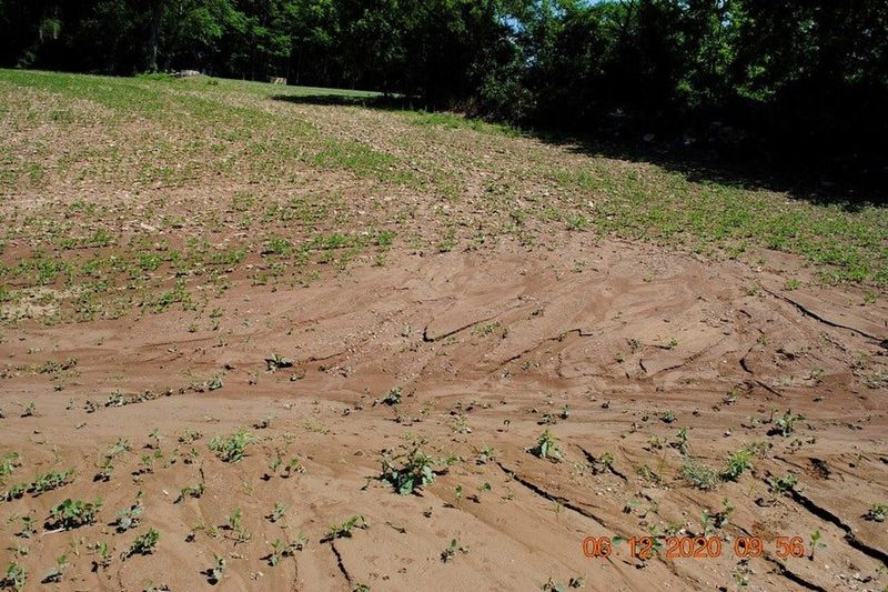 Neglecting Soil Compaction