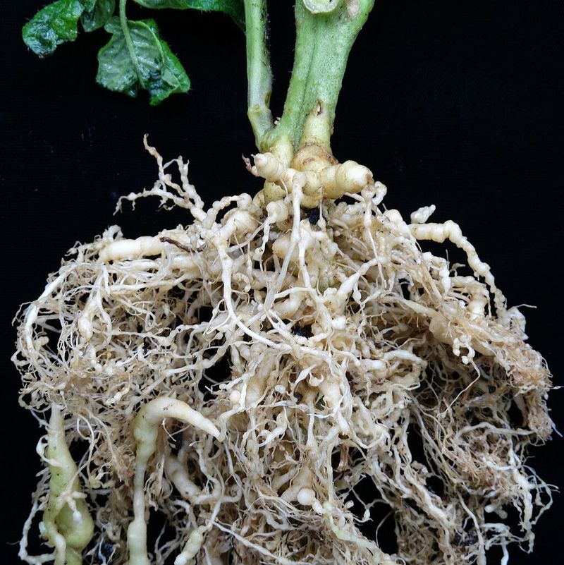 Nematodes