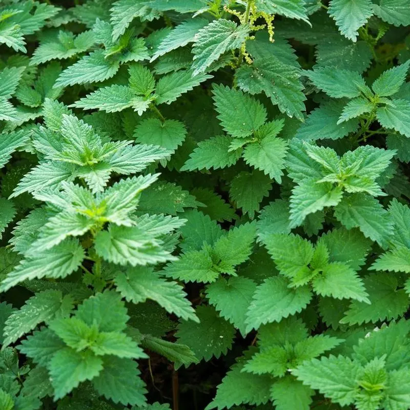 Nettles