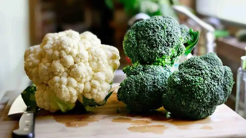Nutritional Content
